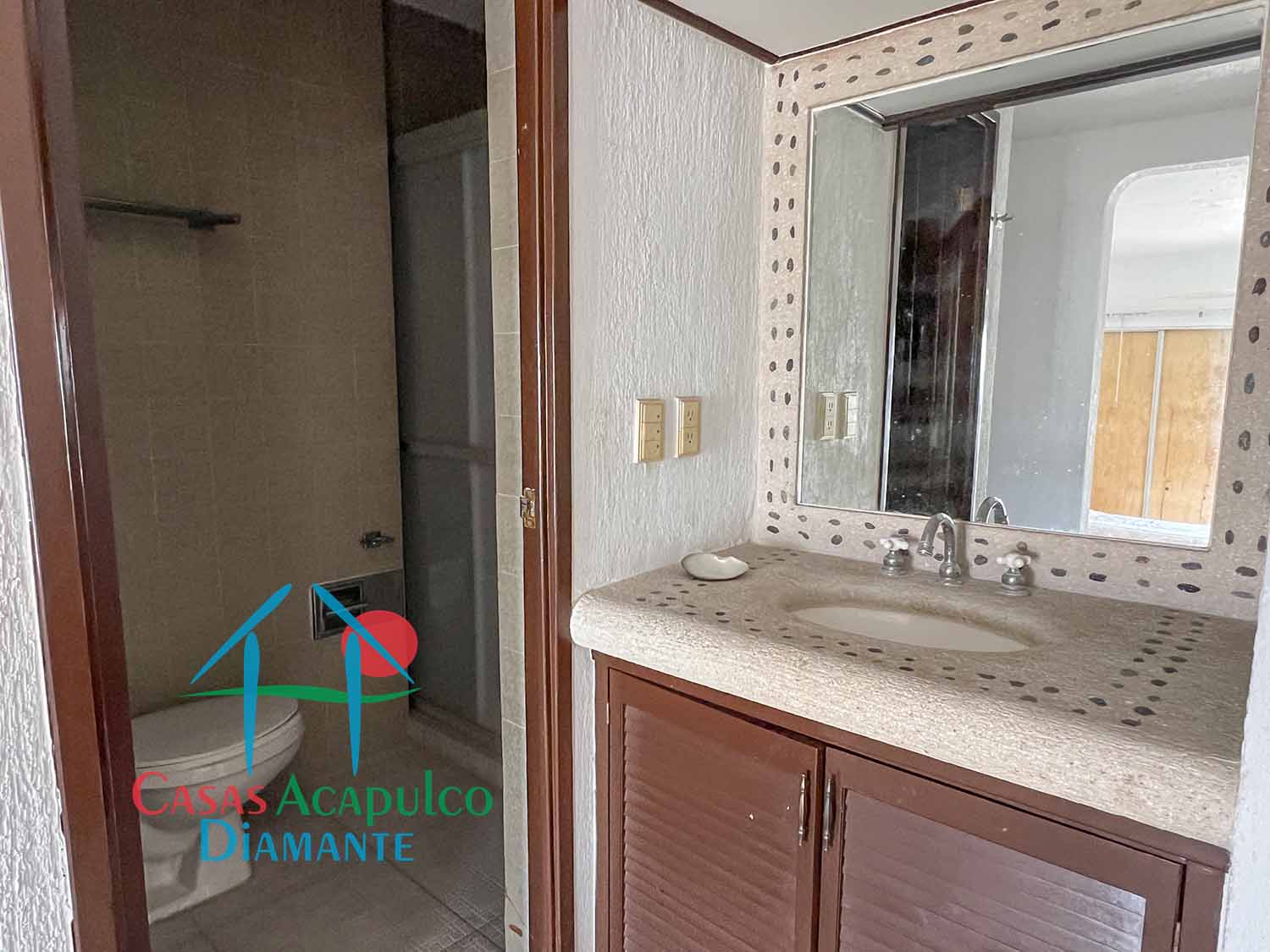 Casa Pieros - Recámara 5 4